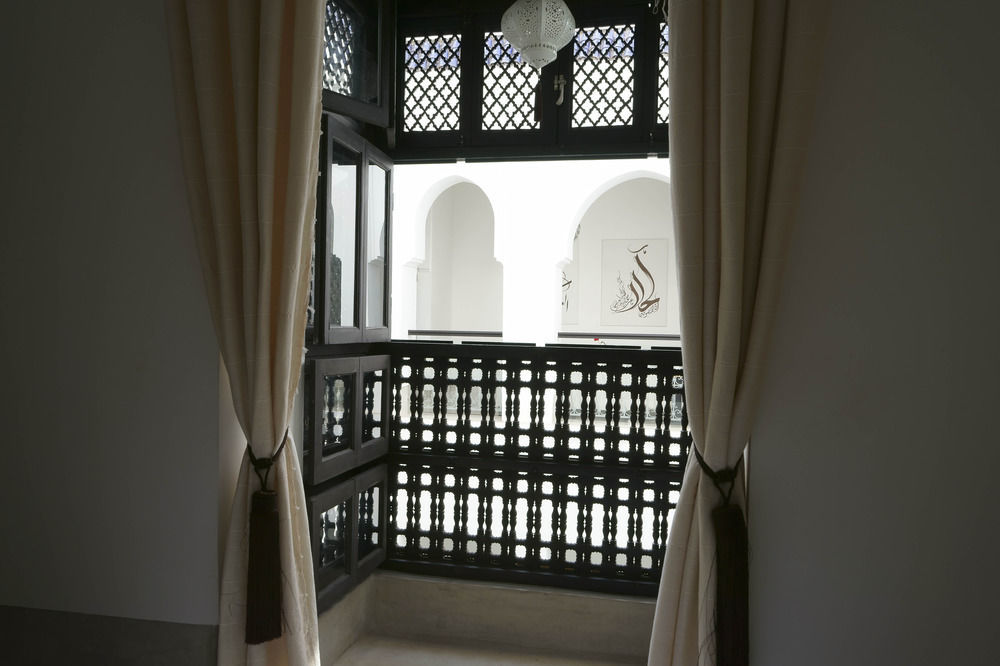 Riad Sapphire & Spa Marrakesh Extérieur photo