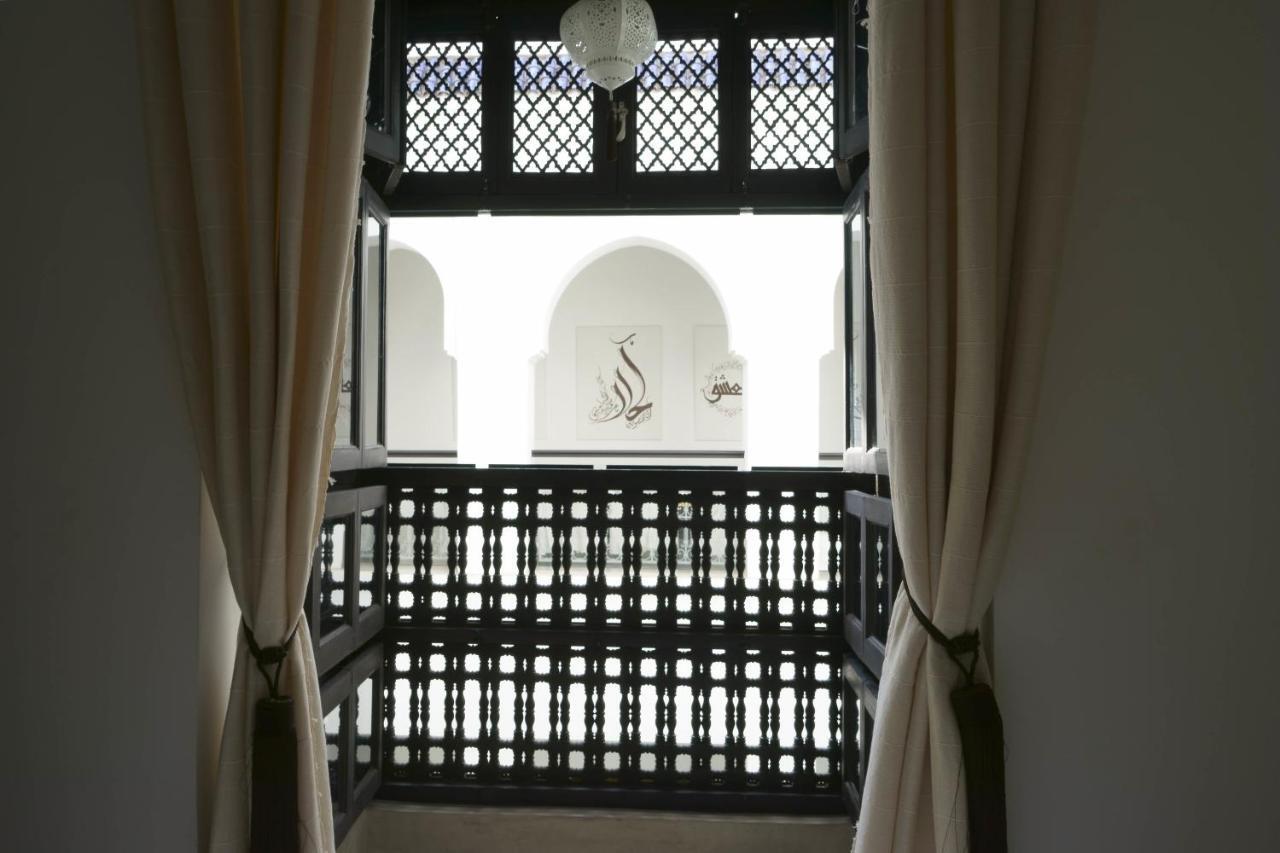 Riad Sapphire & Spa Marrakesh Chambre photo